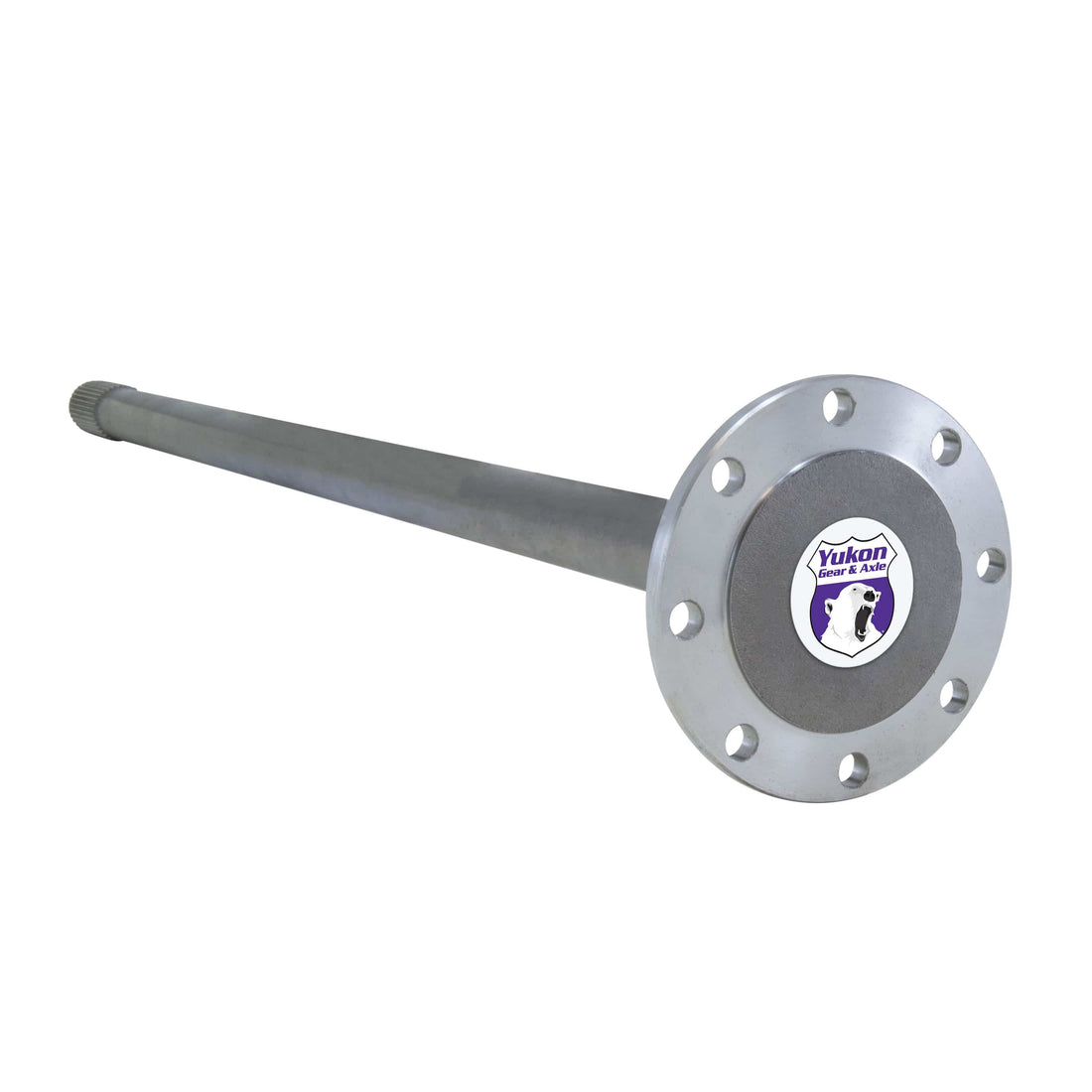 Yukon Gear Driveline and Axles Yukon Gear YADS110-39.3 Drive Axle Shaft