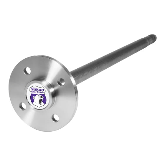 Yukon Gear Driveline and Axles Yukon Gear YAF750001 Drive Axle Shaft