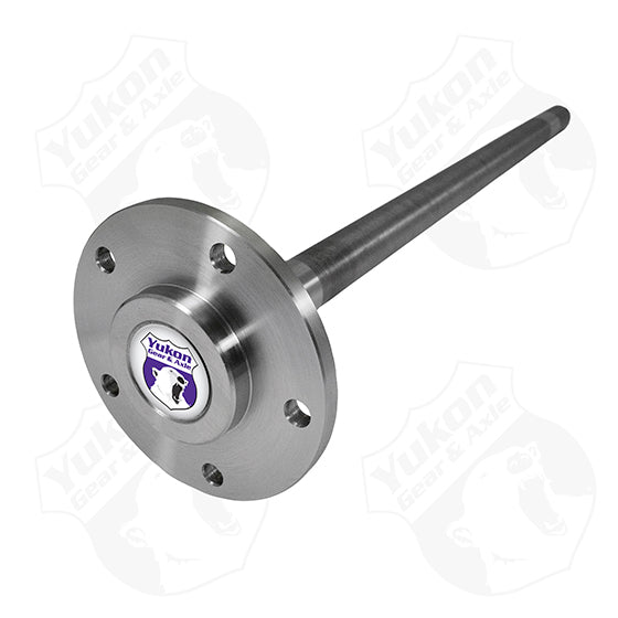 Yukon Gear Driveline and Axles Yukon Gear YAF750011 Drive Axle Shaft