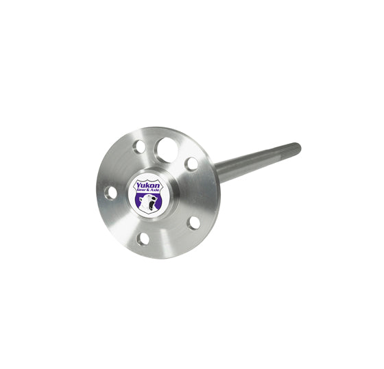 Yukon Gear YAF8-28-27.18 - Drive Axle Shaft