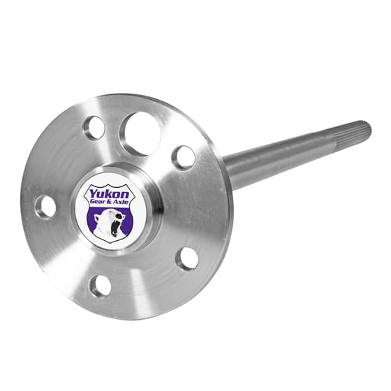 Yukon Gear Driveline and Axles Yukon Gear YAF8-28-32.87 Drive Axle Shaft