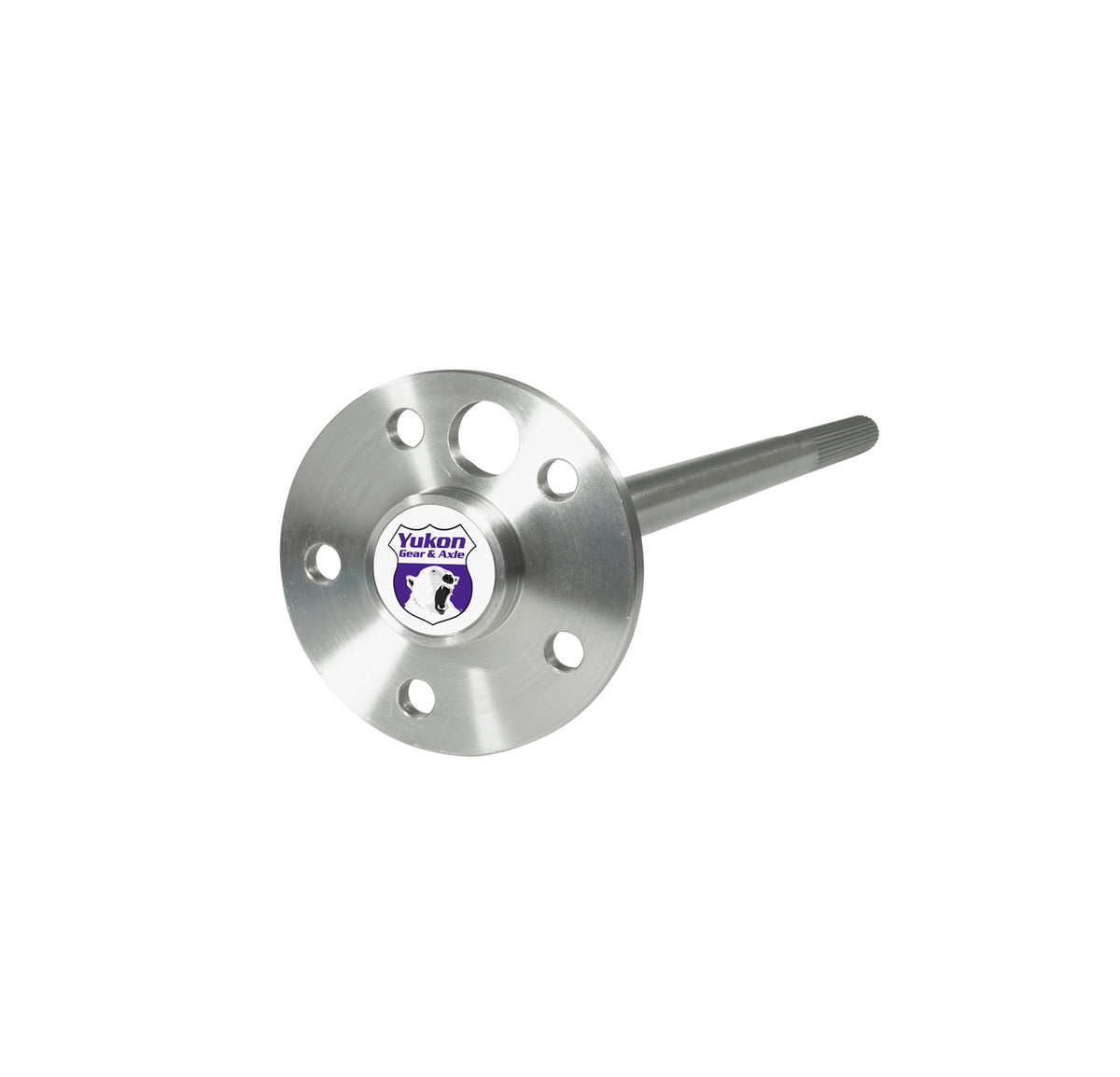 Yukon Gear YAF8-28-27.18 - Drive Axle Shaft
