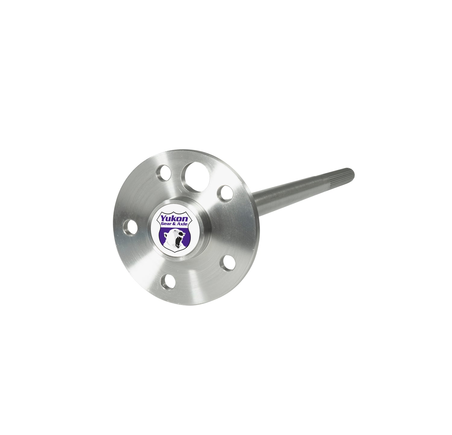 Yukon Gear YAF8-28-27.18 - Drive Axle Shaft