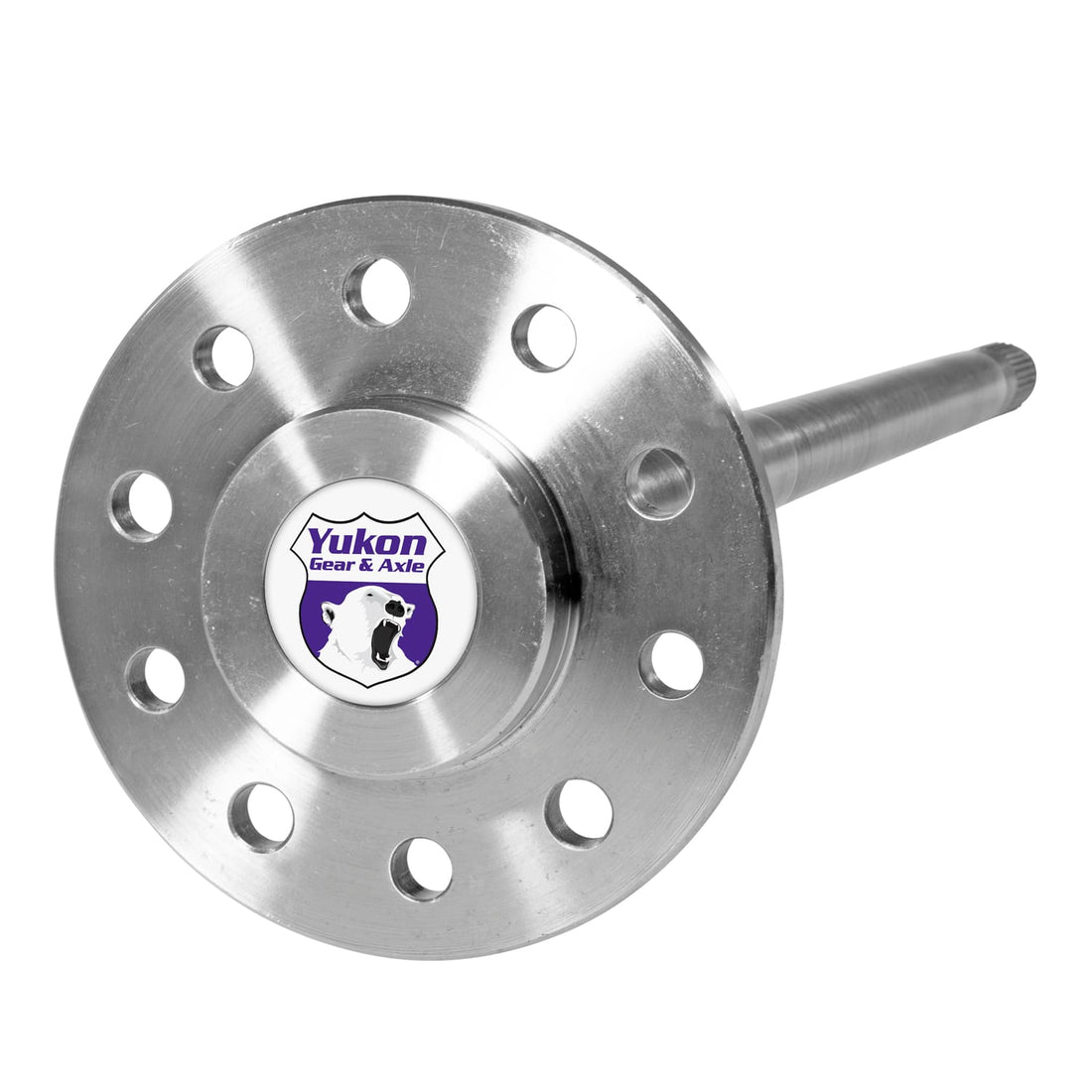 Yukon Gear Driveline and Axles Yukon Gear YAF880033 Drive Axle Shaft