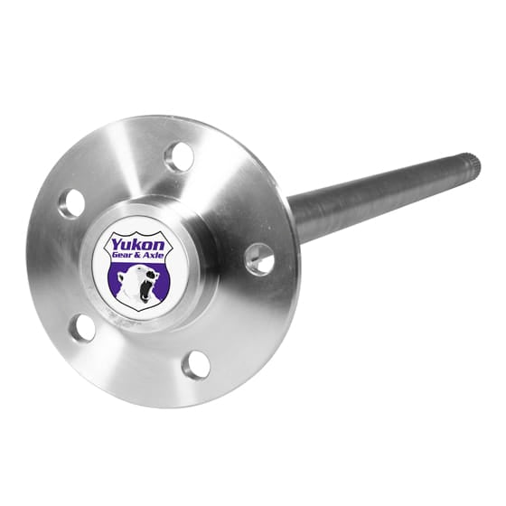 Yukon Gear Driveline and Axles Yukon Gear YAF880039 Drive Axle Shaft