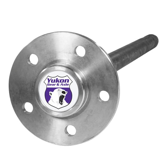 Yukon Gear Driveline and Axles Yukon Gear YAF880069 Drive Axle Shaft