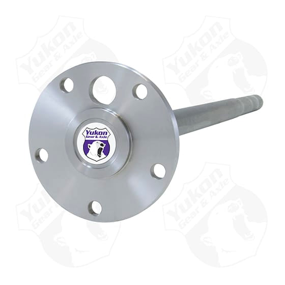Yukon Gear Driveline and Axles Yukon Gear YAF900007 Drive Axle Shaft