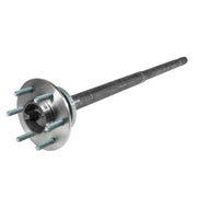 Yukon Gear and Axle YA F975019 - Yukon Rear Axle for Ford 9.75” Differential, 34 spline, 34” Long, 6 lug, RH 1