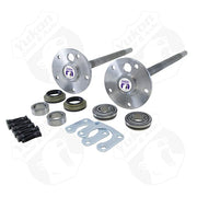 Yukon Gear Driveline and Axles Yukon Gear YAFBRONCO-3-35 Drive Axle Shaft Assembly