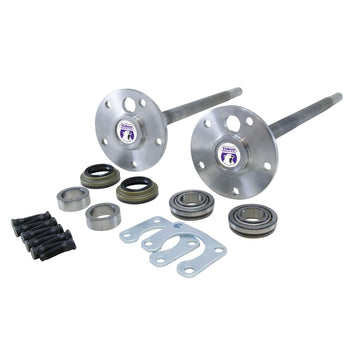Yukon Gear Driveline and Axles Yukon Gear YAFBRONCO-3-28 Drive Axle Shaft Assembly