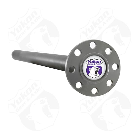 Yukon Gear Driveline and Axles Yukon Gear YAFF35-39.5 Drive Axle Shaft