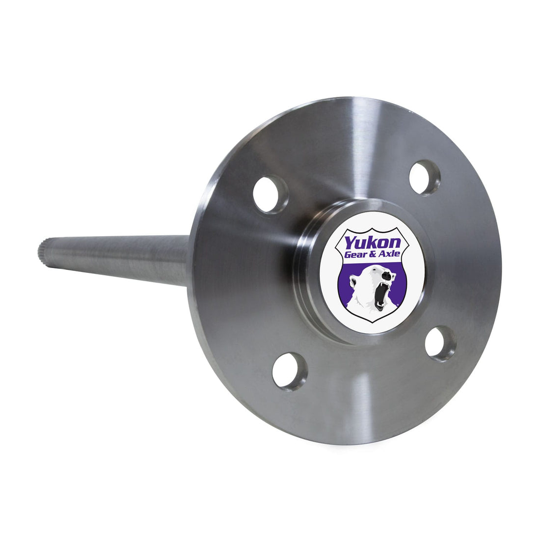 Yukon Gear Driveline and Axles Yukon Gear YAFM4235B Drive Axle Shaft