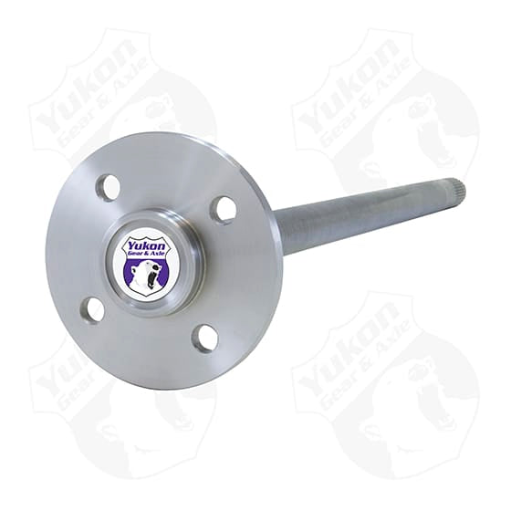 Yukon Gear Driveline and Axles Yukon Gear YAFM4235B Drive Axle Shaft