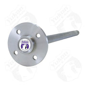 Yukon Gear Driveline and Axles Yukon Gear YAFM4235B Drive Axle Shaft