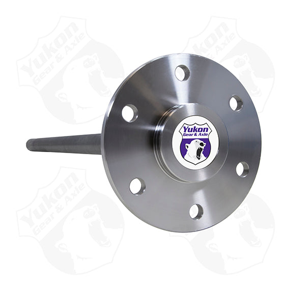 Yukon Gear Driveline and Axles Yukon Gear YAG12479210 Drive Axle Shaft