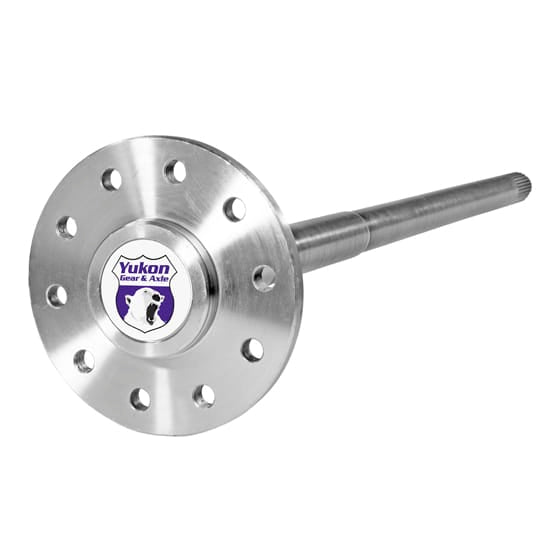 Yukon Gear Driveline and Axles Yukon Gear YAG1255802-SH Drive Axle Shaft