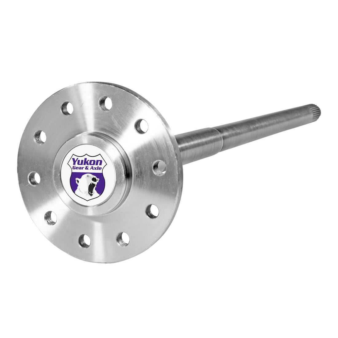 Yukon Gear Driveline and Axles Yukon Gear YAG1255802-SH Drive Axle Shaft
