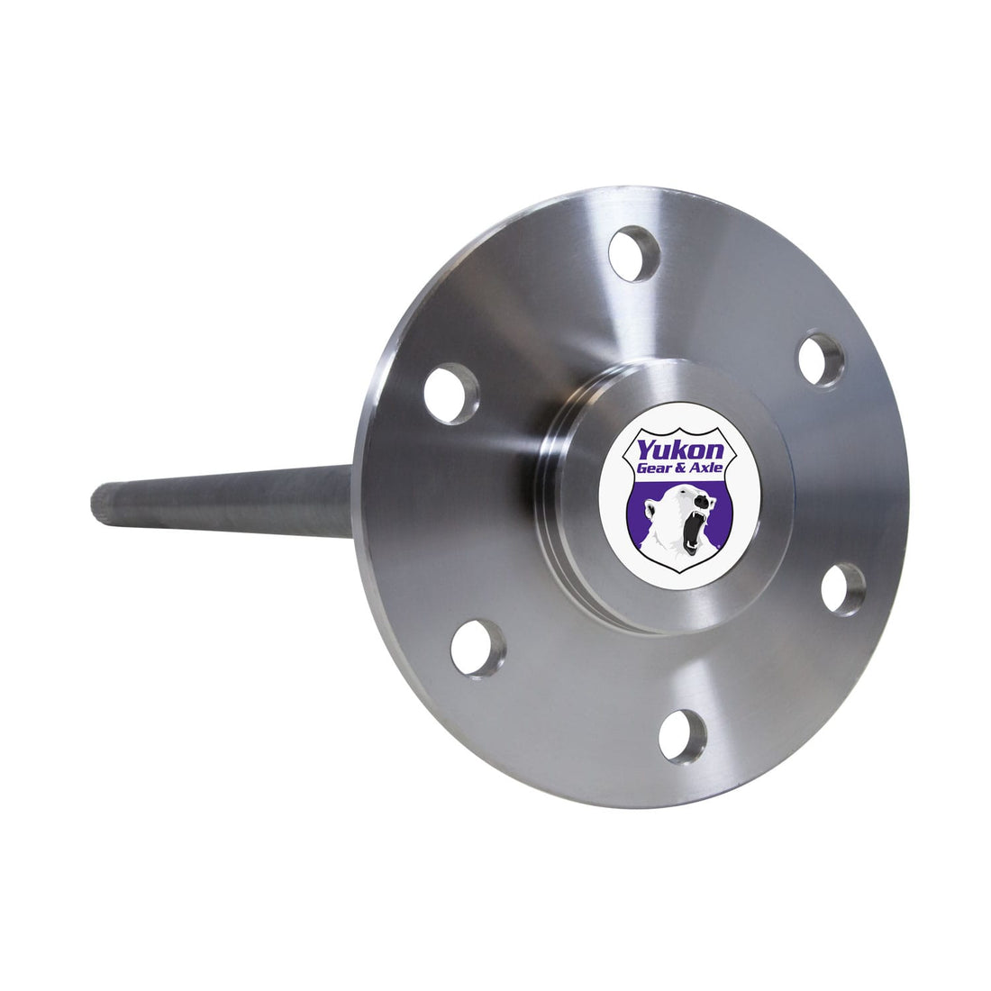 Yukon Gear Driveline and Axles Yukon Gear YAF975007 Drive Axle Shaft