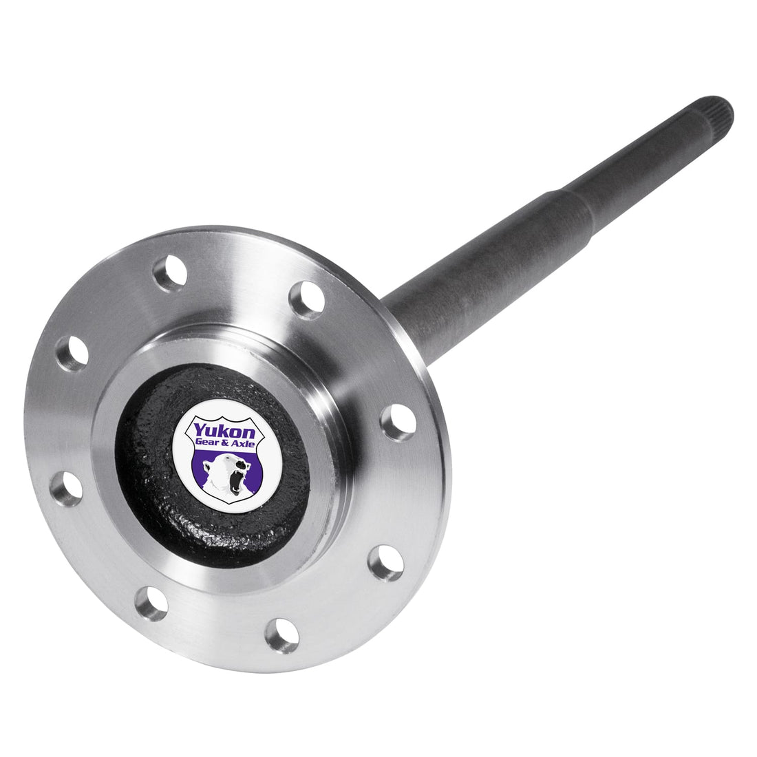 Yukon Gear Driveline and Axles Yukon Gear YAG26060414 Drive Axle Shaft