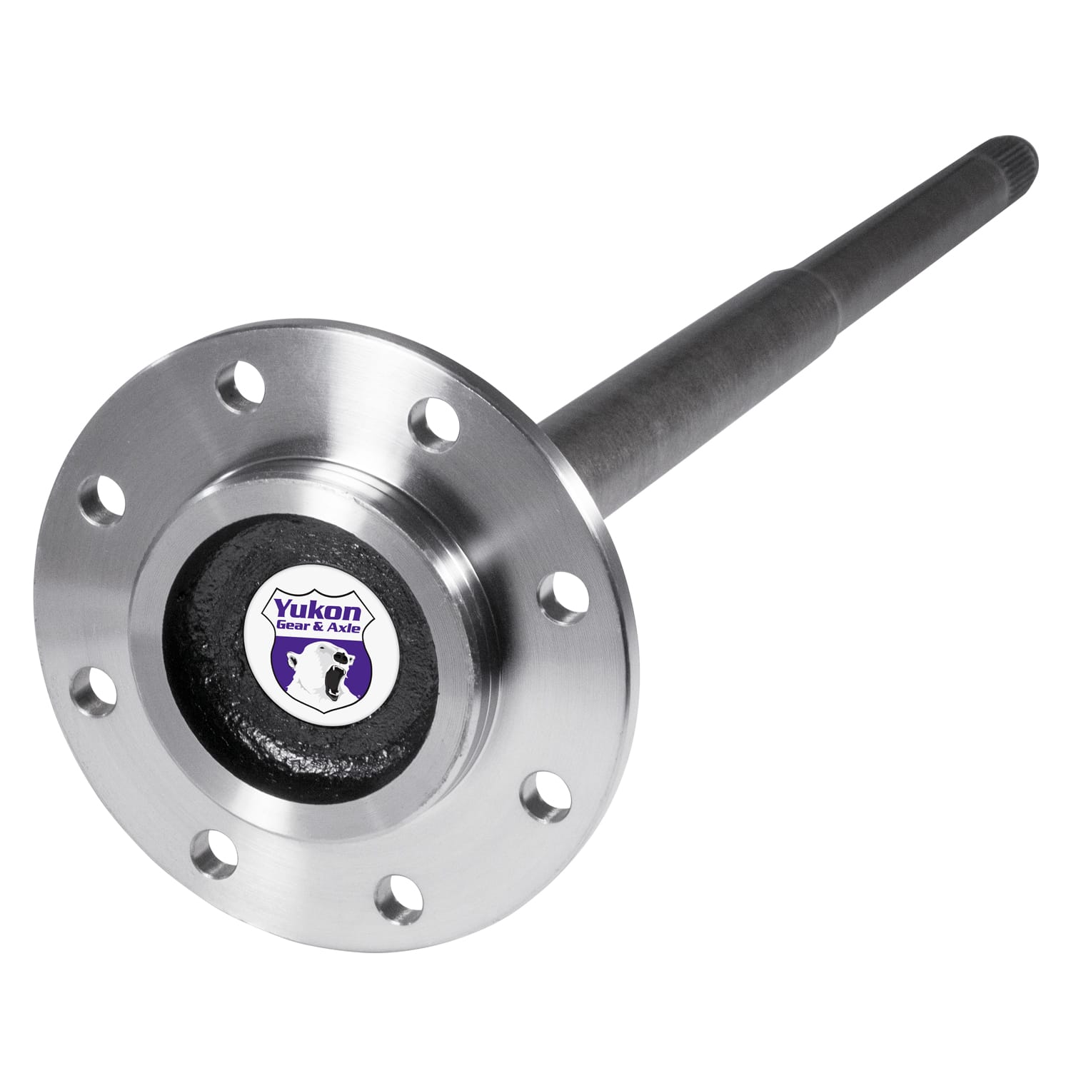 Yukon Gear Driveline and Axles Yukon Gear YAG26060414 Drive Axle Shaft