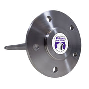 Yukon Gear Driveline and Axles Yukon Gear YAG3893606 Drive Axle Shaft