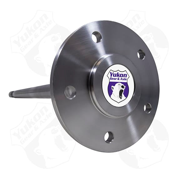 Yukon Gear Driveline and Axles Yukon Gear YAG3893606 Drive Axle Shaft