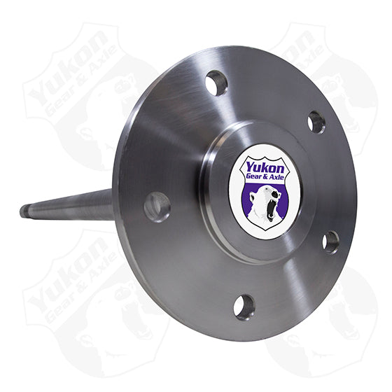 Yukon Gear YAG3893606 - Drive Axle Shaft
