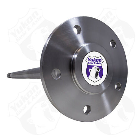 Yukon Gear YAG3893606 - Drive Axle Shaft