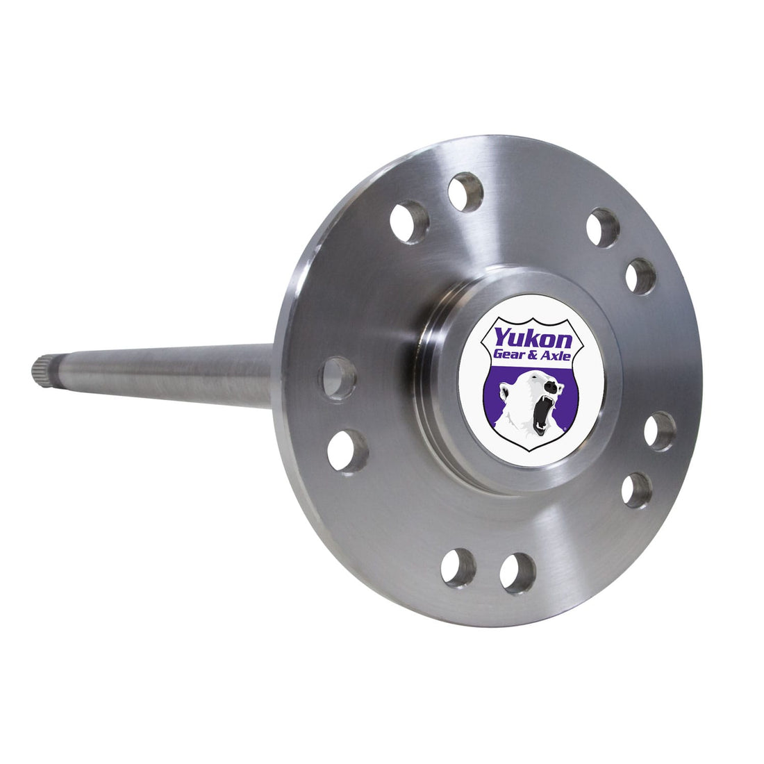 Yukon Gear Driveline and Axles Yukon Gear YAG551818 Drive Axle Shaft