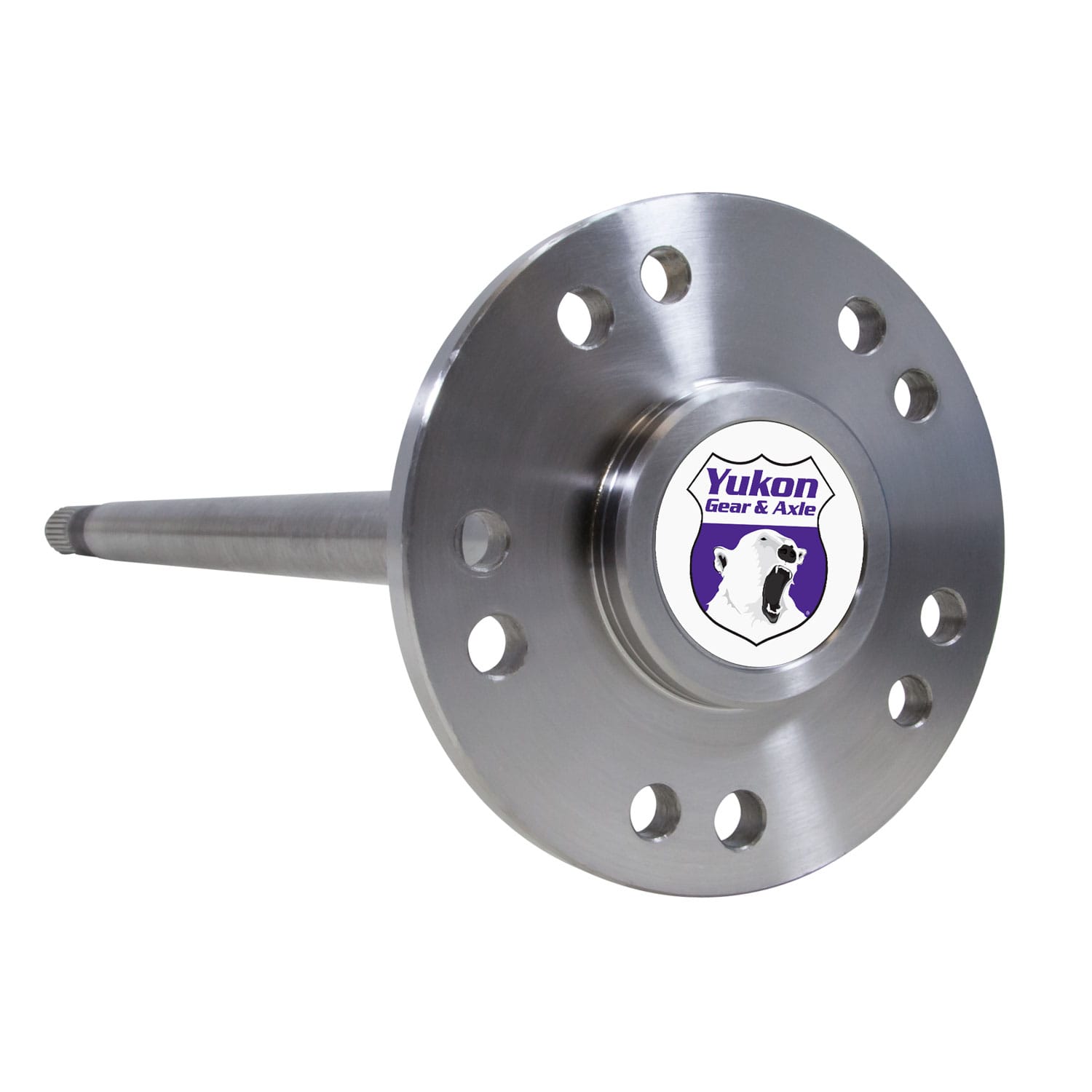 Yukon Gear Driveline and Axles Yukon Gear YAG551818 Drive Axle Shaft