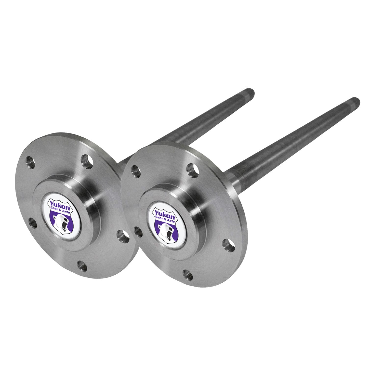 Yukon Gear Driveline and Axles Yukon Gear YAG55PKIT-B Drive Axle Shaft Assembly