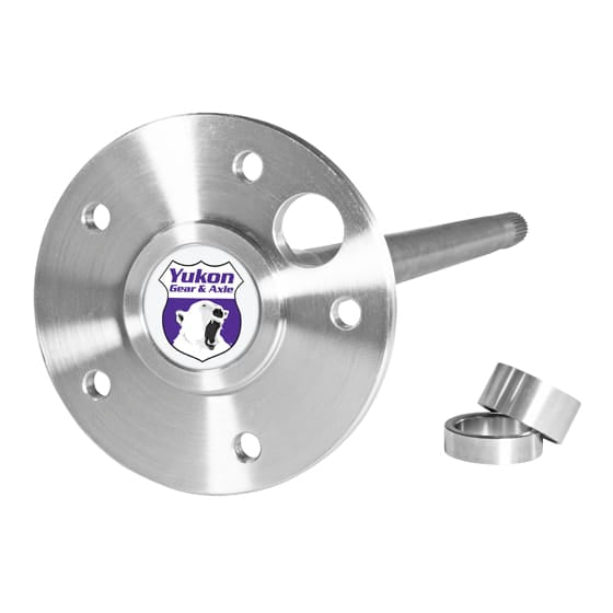 Yukon Gear Driveline and Axles Yukon Gear YAG8.2BOP-L Drive Axle Shaft