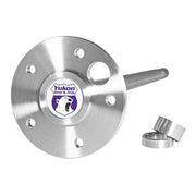 Yukon Gear Driveline and Axles Yukon Gear YAG8.2BOP-L Drive Axle Shaft