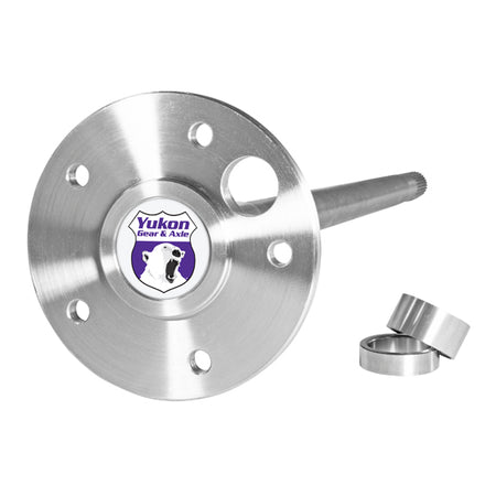 Yukon Gear YAG8.2BOP-L - Drive Axle Shaft