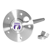 Yukon Gear Driveline and Axles Yukon Gear YAG8.2BOP-L Drive Axle Shaft