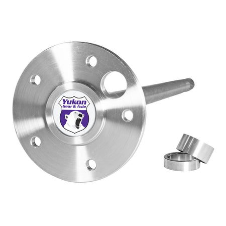 Yukon Gear YAG8.2BOP-L - Drive Axle Shaft
