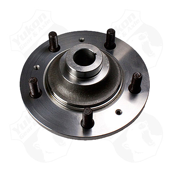 Yukon Gear Driveline and Axles Yukon Gear YAM20-8133730 Drive Axle Shaft