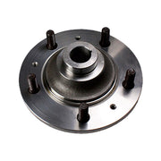 Yukon Gear Driveline and Axles Yukon Gear YAM20-8133730 Drive Axle Shaft