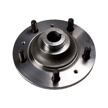 Yukon Gear Driveline and Axles Yukon Gear YAM20-8133730 Drive Axle Shaft
