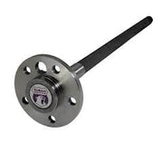 Yukon Gear Driveline and Axles Yukon Gear YAM35B-27-LH-L Drive Axle Shaft