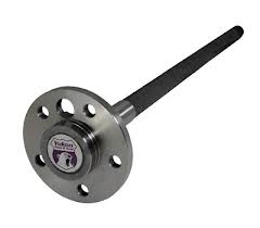 Yukon Gear YAM35B-27-LH-L - Drive Axle Shaft