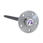 Yukon Gear Driveline and Axles Yukon Gear YAM35B-27-RH-E Drive Axle Shaft