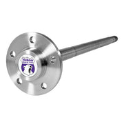Yukon Gear Driveline and Axles Yukon Gear YAM35C-27-R Drive Axle Shaft