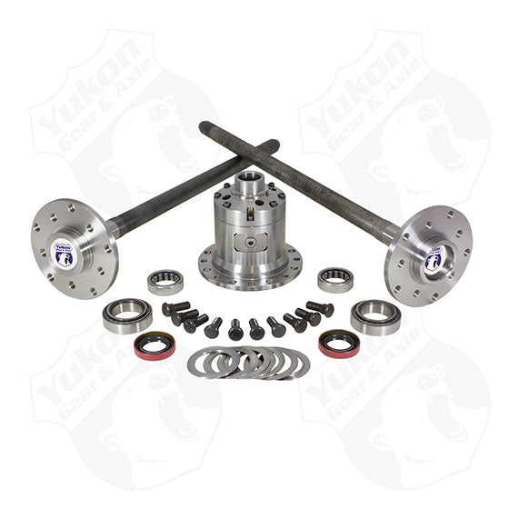 Yukon Gear YAM35W-2-30-YGL - Drive Axle Shaft Assembly