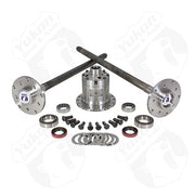 Yukon Gear Driveline and Axles Yukon Gear YAM35W-2-30-YGL Drive Axle Shaft Assembly