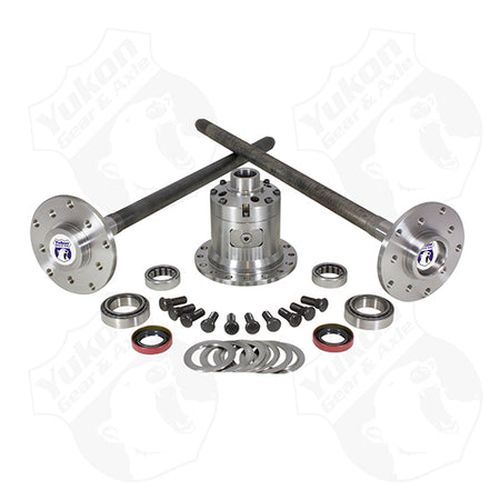 Yukon Gear YAM35W-2-30-YGL - Drive Axle Shaft Assembly