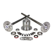 Yukon Gear Driveline and Axles Yukon Gear YAM35W-2-30-YGL Drive Axle Shaft Assembly