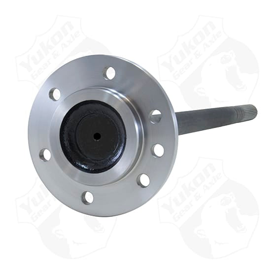 Yukon Gear Driveline and Axles Yukon Gear YAT4133734020 Drive Axle Shaft