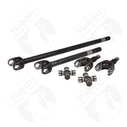 Yukon Gear Driveline and Axles Yukon Gear YAW24106 Drive Axle Shaft Assembly