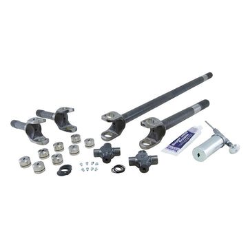Yukon Gear Driveline and Axles Yukon Gear YAW24128 Drive Axle Shaft Assembly